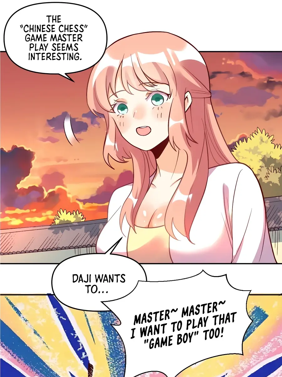 I'm Actually a Cultivation Bigshot Chapter 253 Page 10