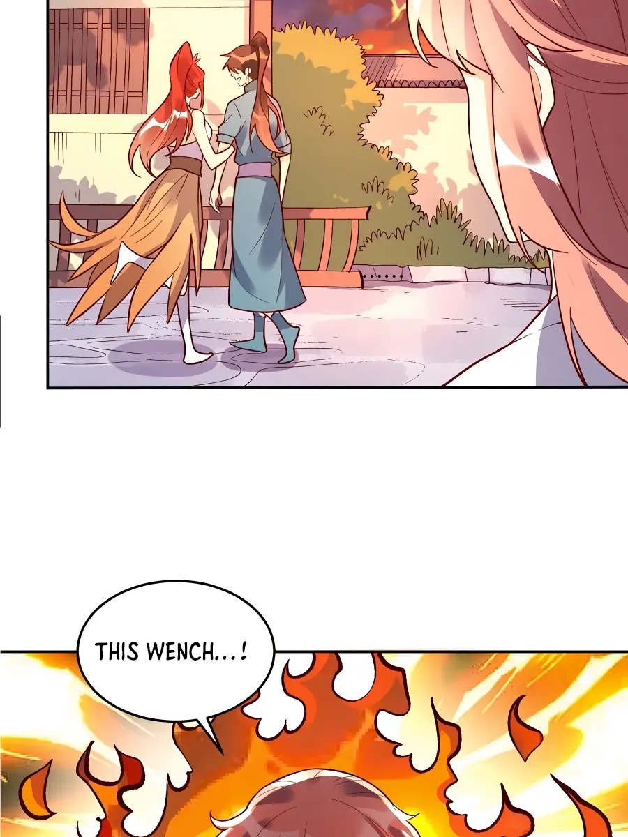 I'm Actually a Cultivation Bigshot Chapter 253 Page 12