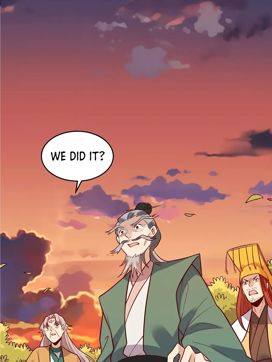 I'm Actually a Cultivation Bigshot Chapter 253 Page 17