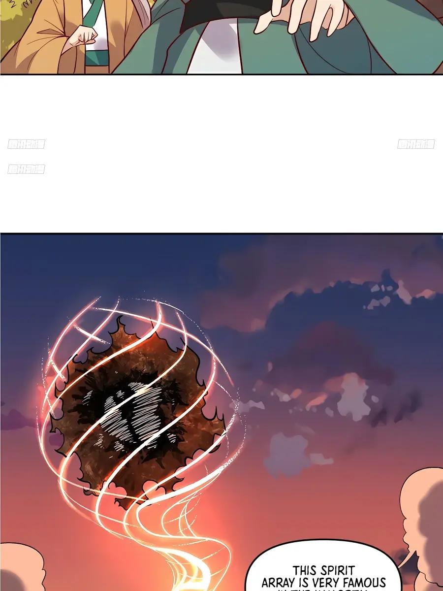 I'm Actually a Cultivation Bigshot Chapter 253 Page 18