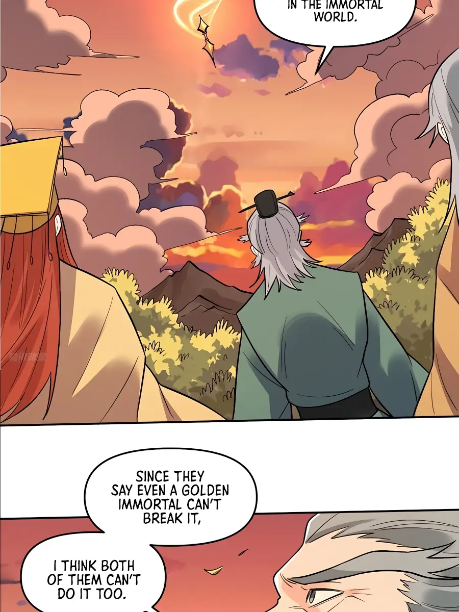 I'm Actually a Cultivation Bigshot Chapter 253 Page 19
