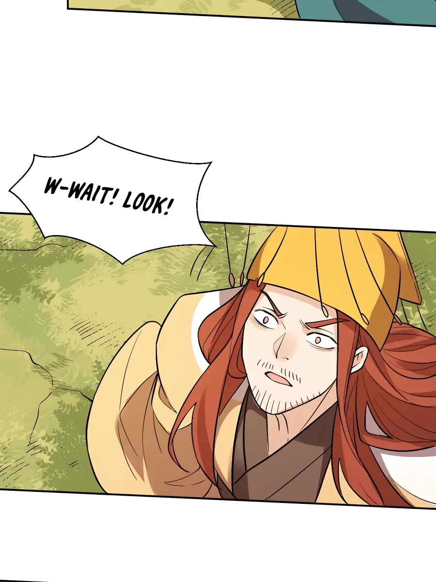 I'm Actually a Cultivation Bigshot Chapter 253 Page 24