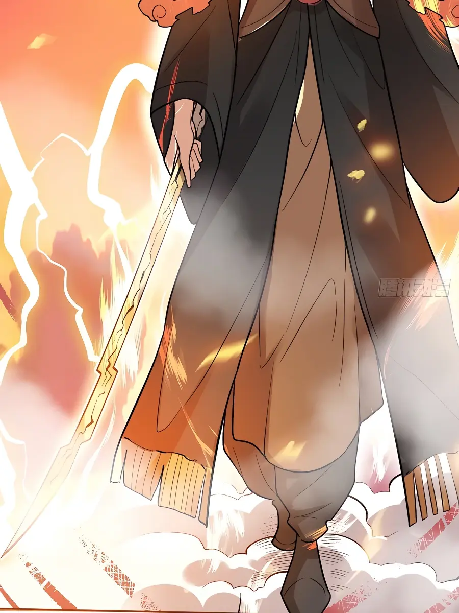 I'm Actually a Cultivation Bigshot Chapter 253 Page 32