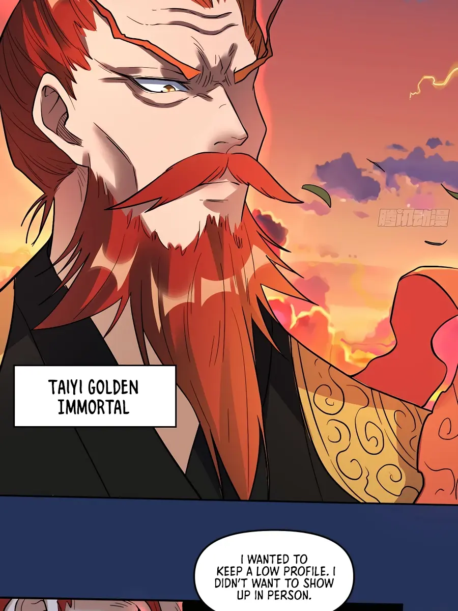 I'm Actually a Cultivation Bigshot Chapter 253 Page 37