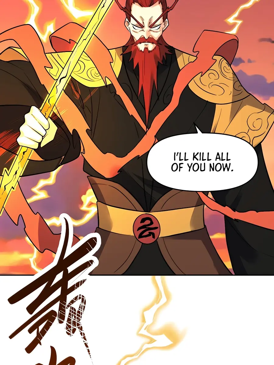 I'm Actually a Cultivation Bigshot Chapter 253 Page 39