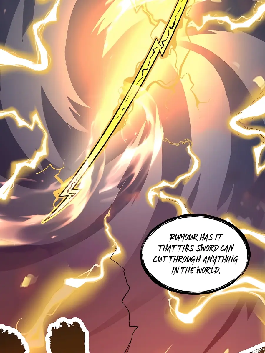 I'm Actually a Cultivation Bigshot Chapter 253 Page 44