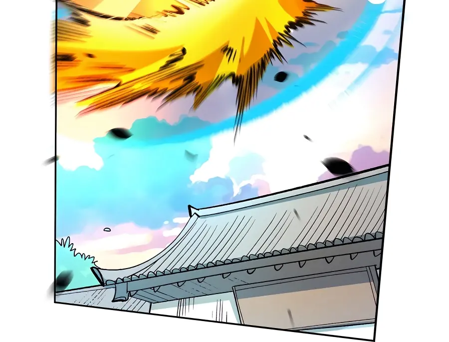 I'm Actually a Cultivation Bigshot Chapter 253 Page 49