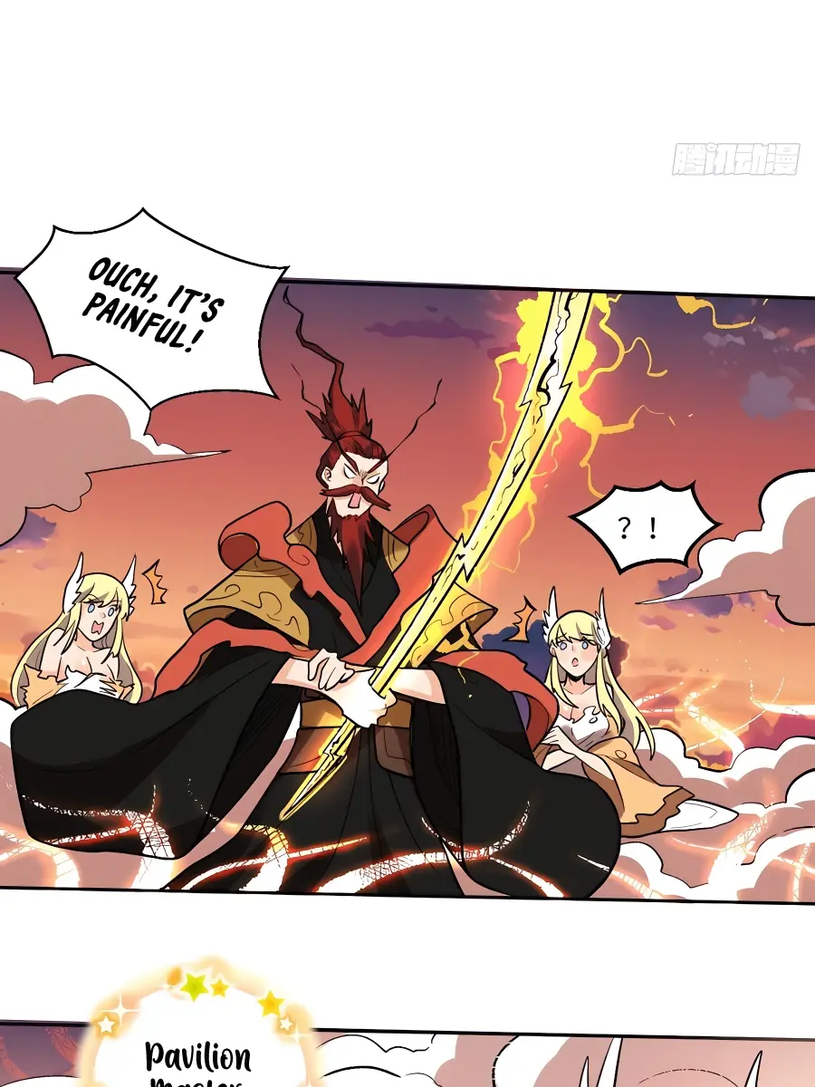 I'm Actually a Cultivation Bigshot Chapter 253 Page 51
