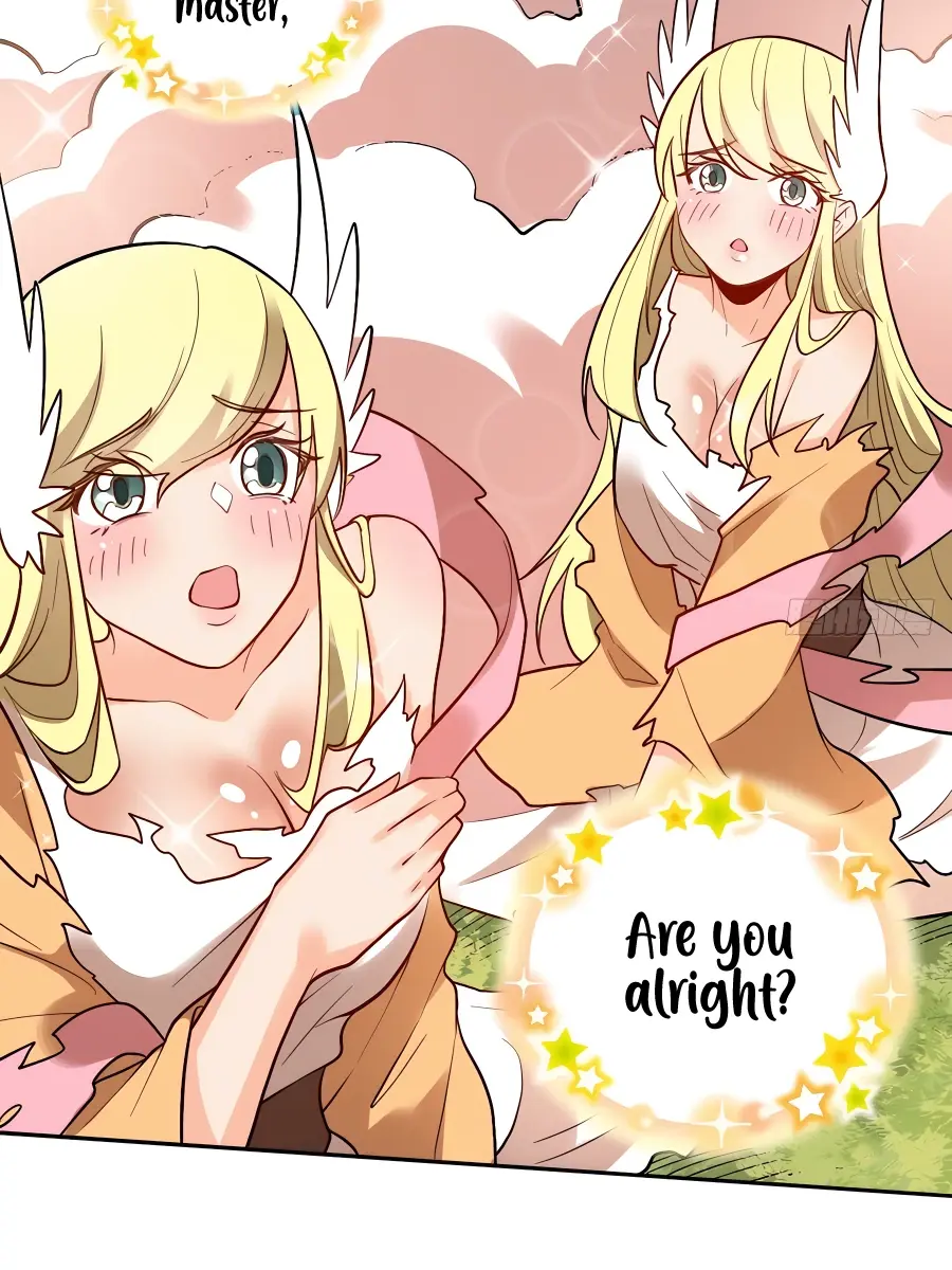 I'm Actually a Cultivation Bigshot Chapter 253 Page 52