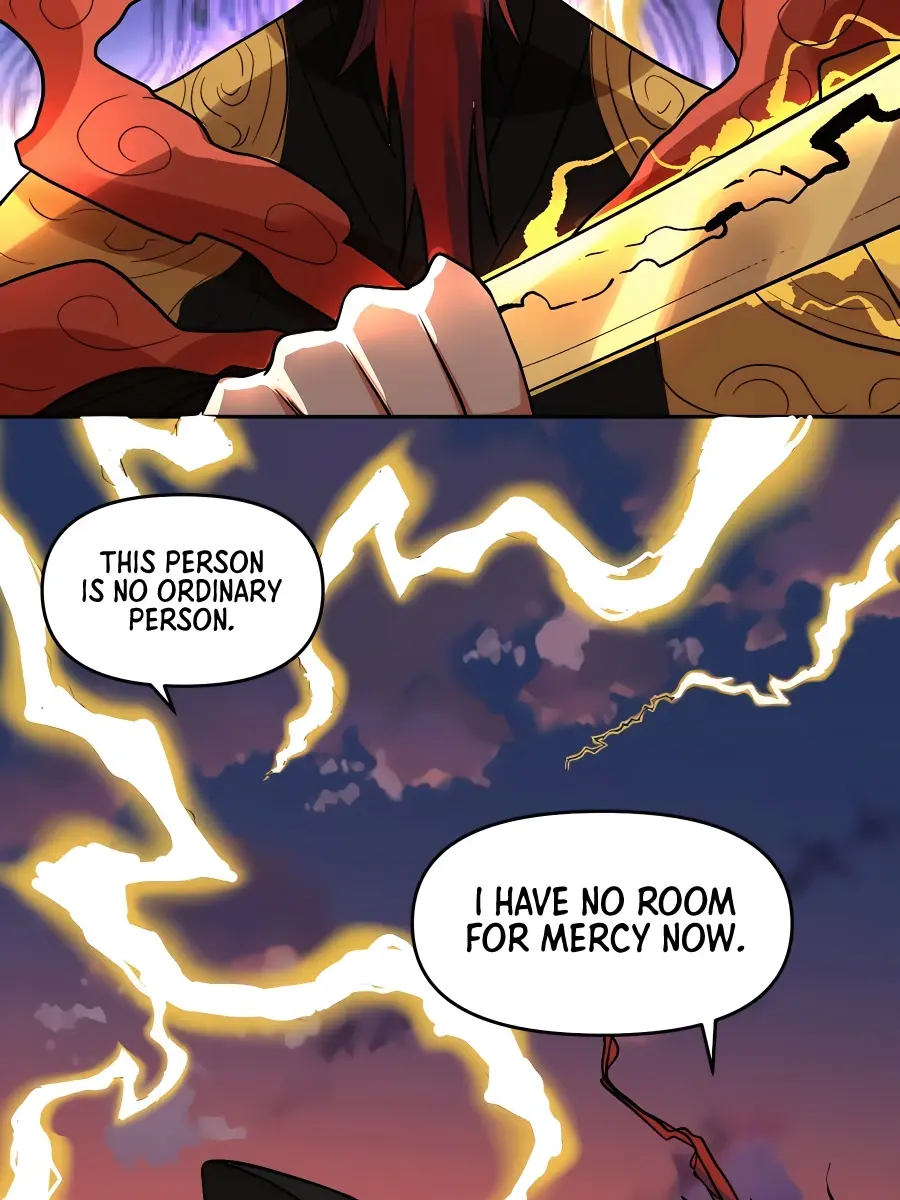 I'm Actually a Cultivation Bigshot Chapter 253 Page 54