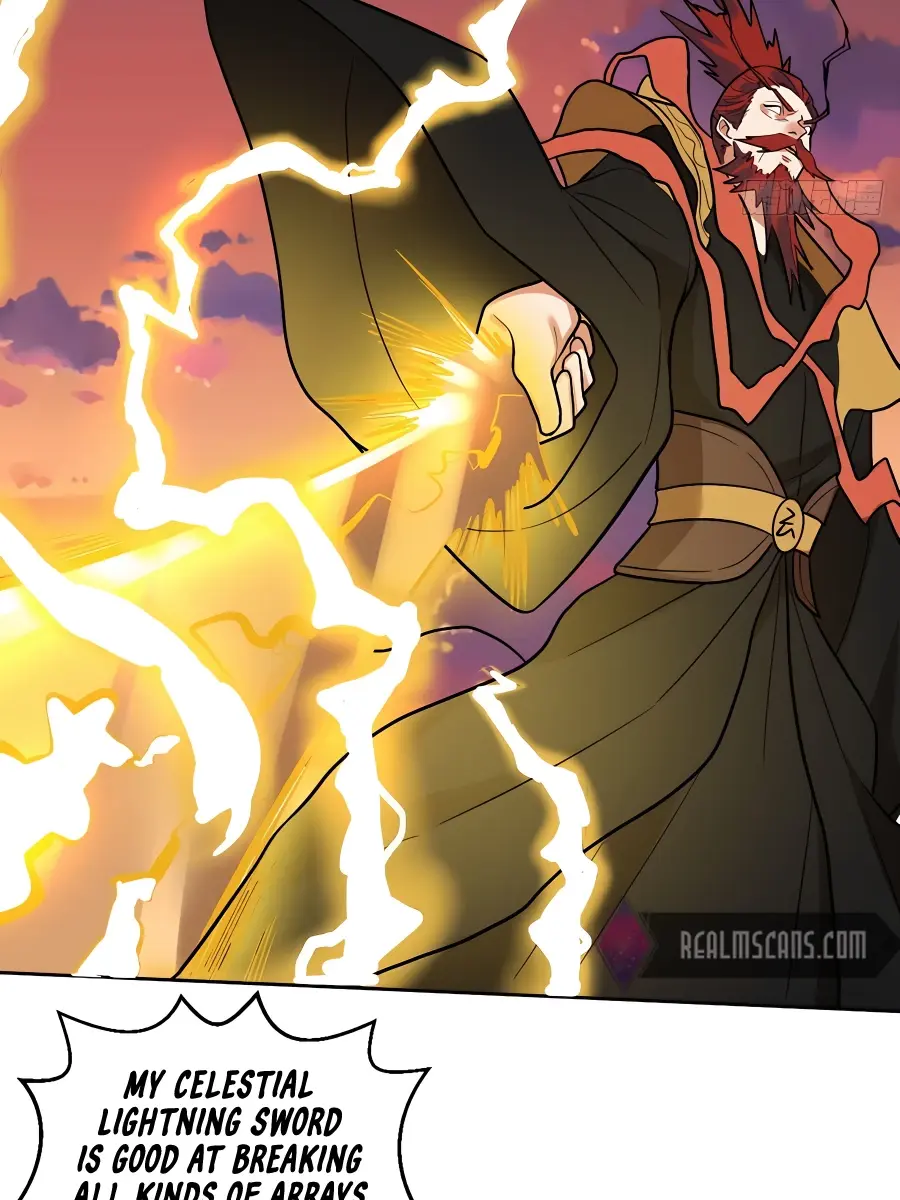 I'm Actually a Cultivation Bigshot Chapter 253 Page 55