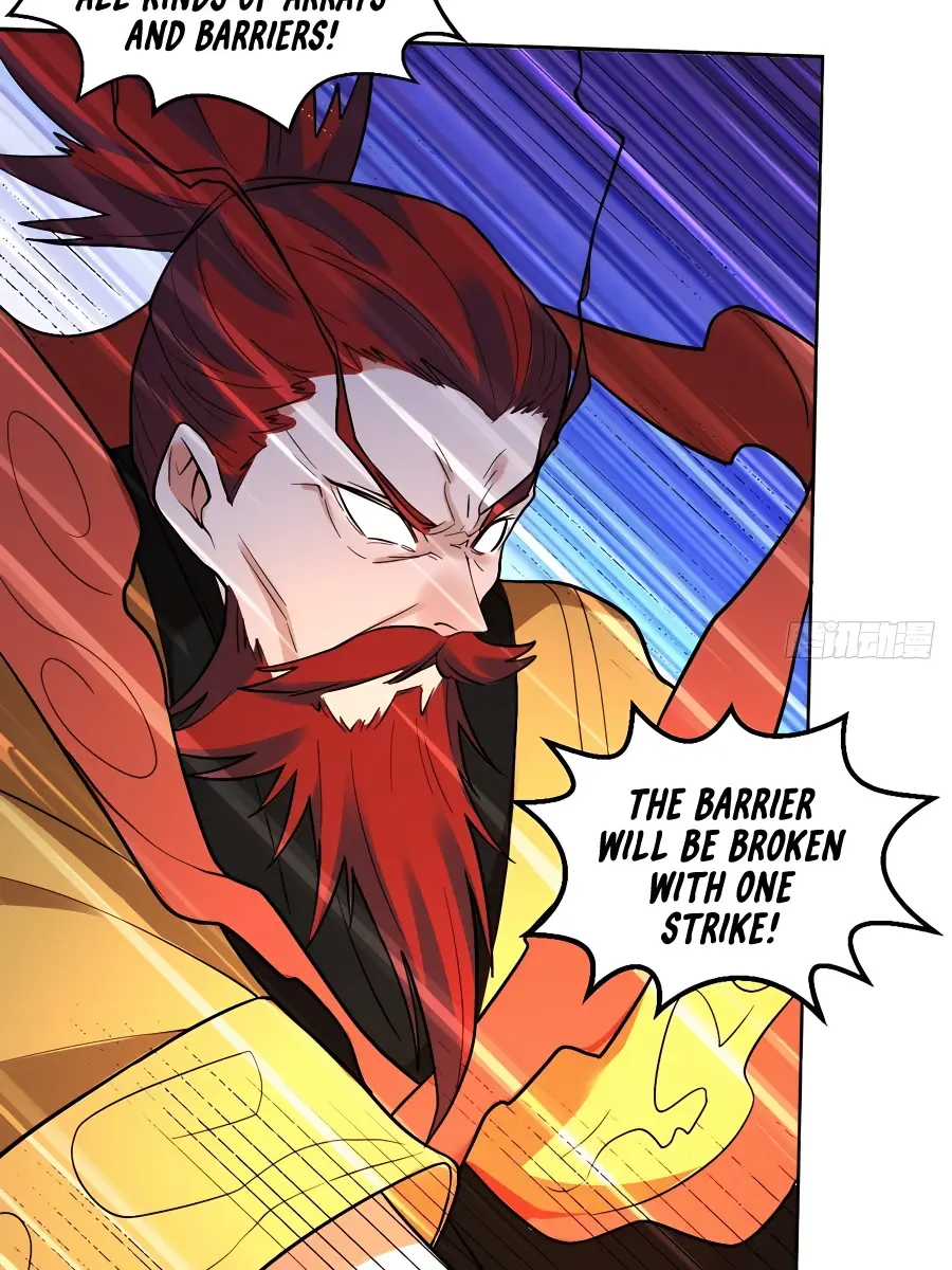 I'm Actually a Cultivation Bigshot Chapter 253 Page 56