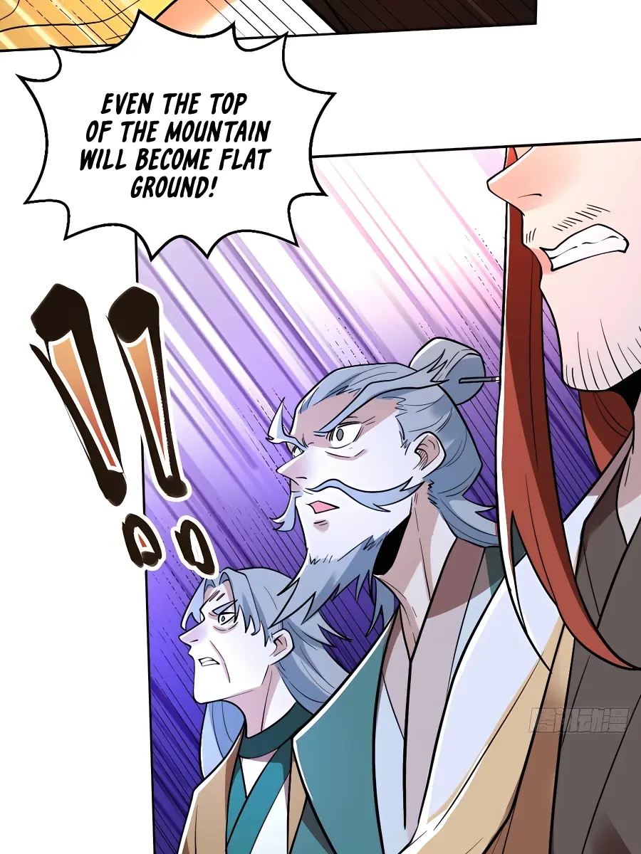 I'm Actually a Cultivation Bigshot Chapter 253 Page 57