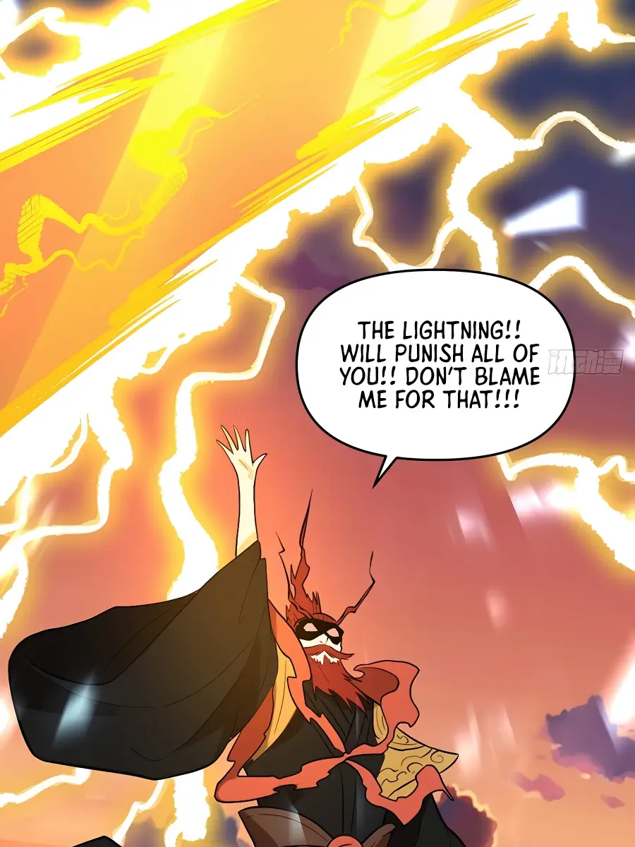 I'm Actually a Cultivation Bigshot Chapter 253 Page 62