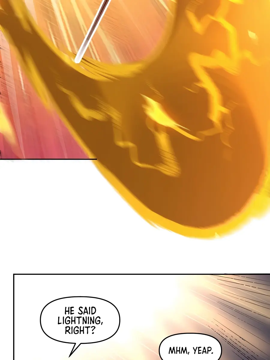 I'm Actually a Cultivation Bigshot Chapter 253 Page 64
