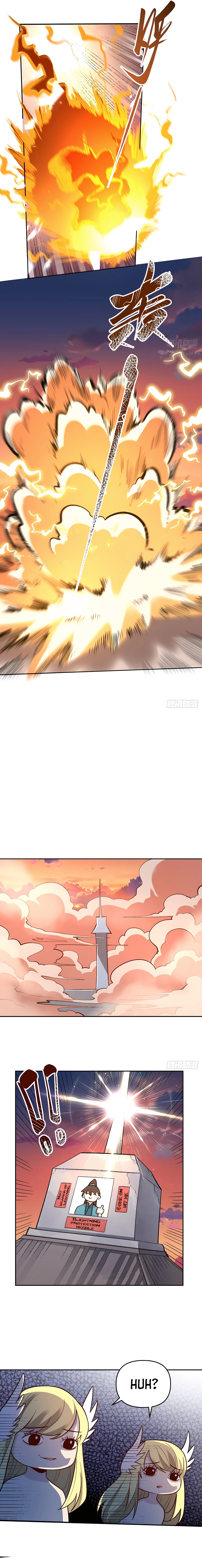 I'm Actually a Cultivation Bigshot Chapter 253 Page 66