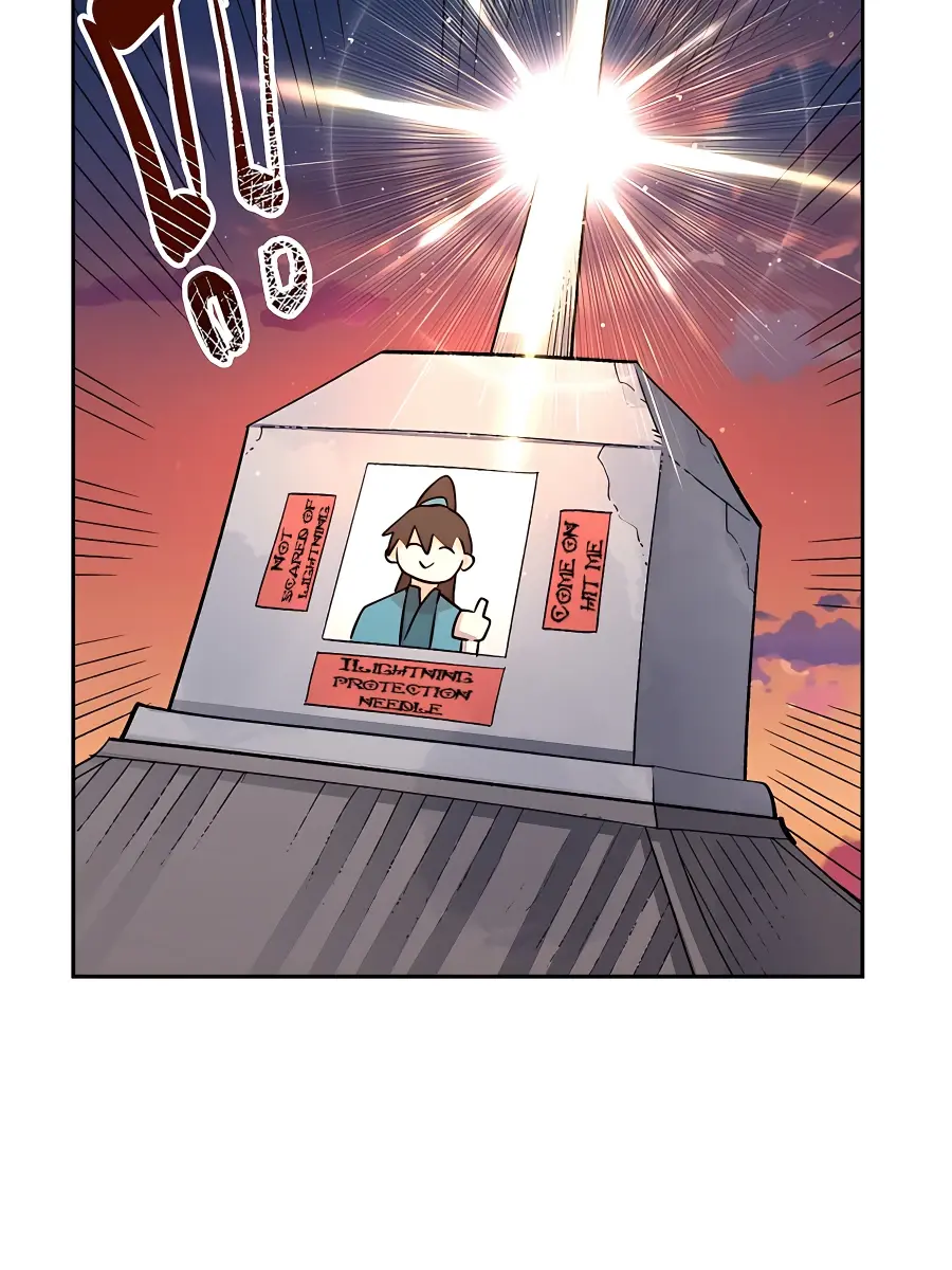 I'm Actually a Cultivation Bigshot Chapter 253 Page 71
