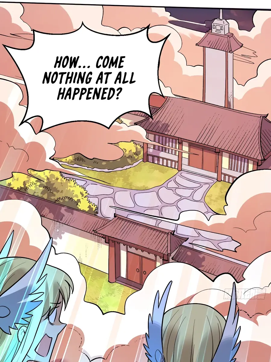 I'm Actually a Cultivation Bigshot Chapter 253 Page 74