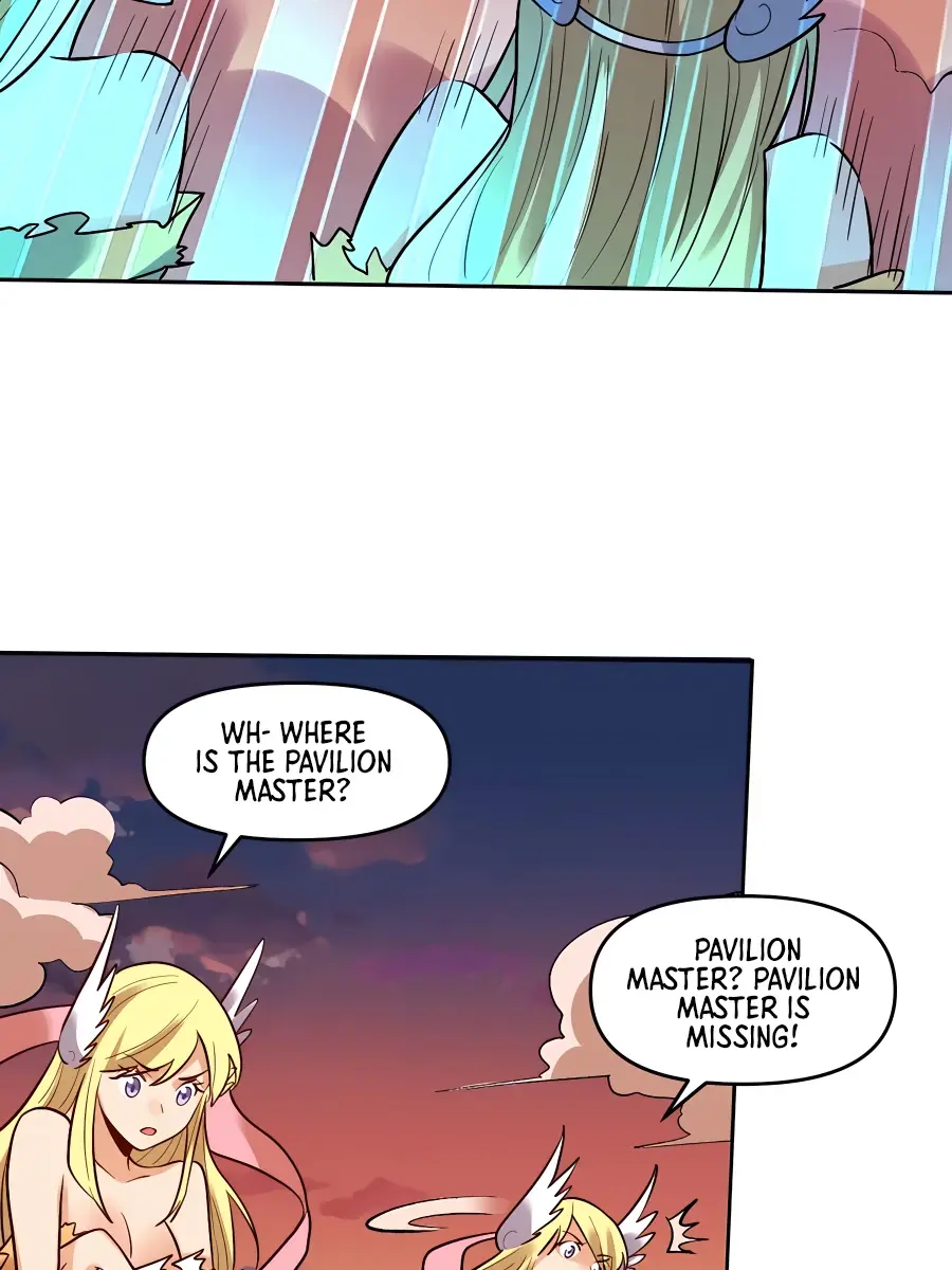 I'm Actually a Cultivation Bigshot Chapter 253 Page 75