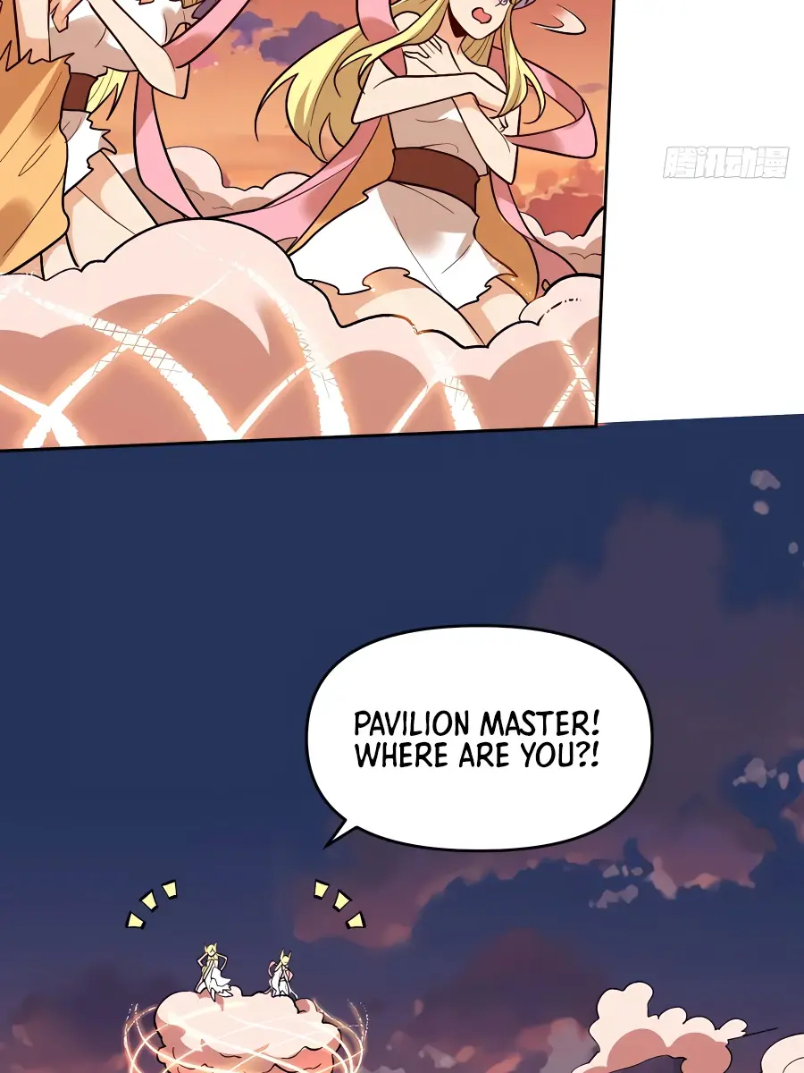 I'm Actually a Cultivation Bigshot Chapter 253 Page 76