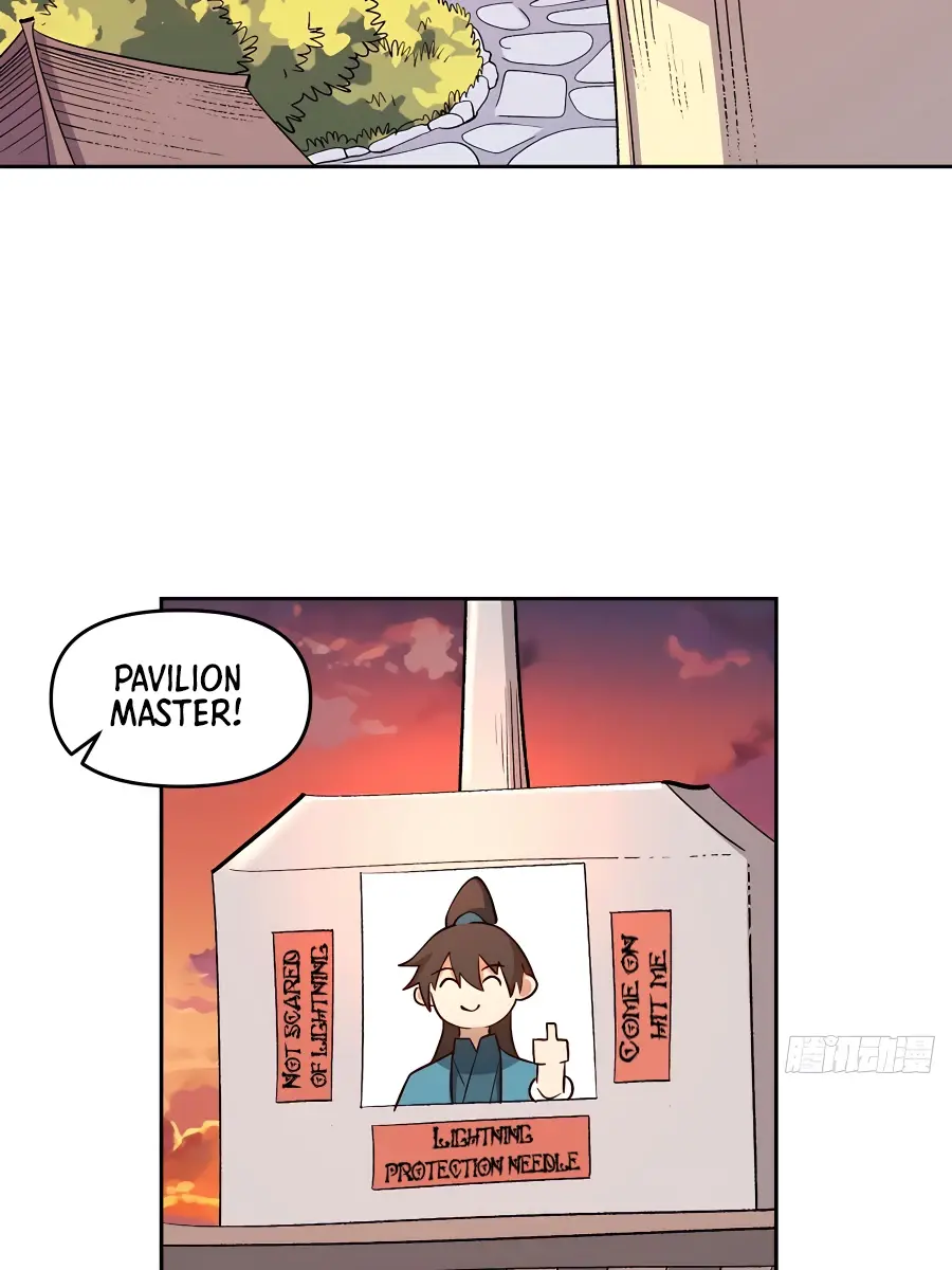 I'm Actually a Cultivation Bigshot Chapter 253 Page 78