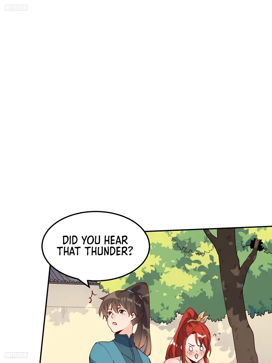 I'm Actually a Cultivation Bigshot Chapter 254 Page 3