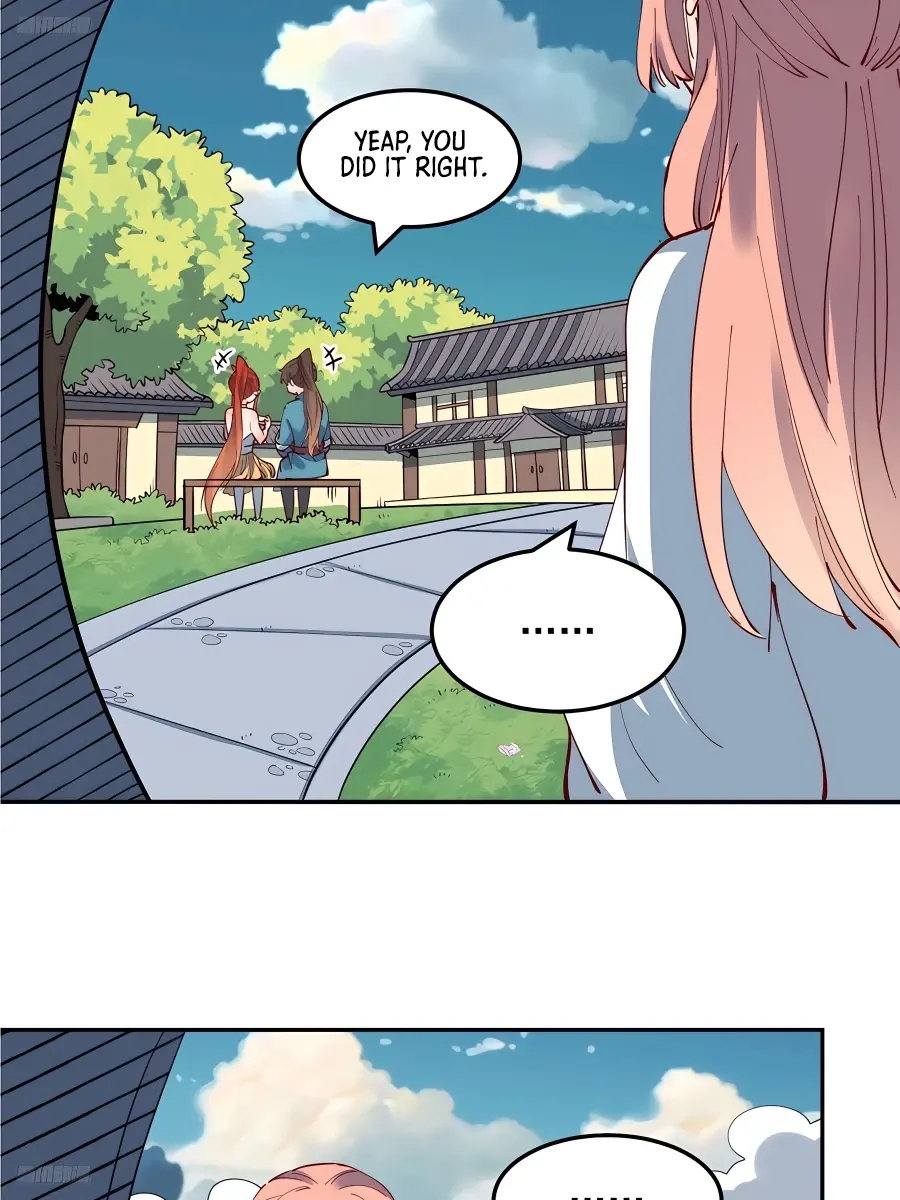 I'm Actually a Cultivation Bigshot Chapter 254 Page 5