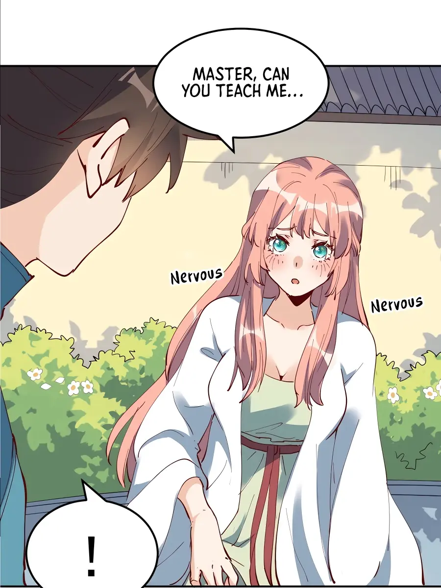 I'm Actually a Cultivation Bigshot Chapter 254 Page 10