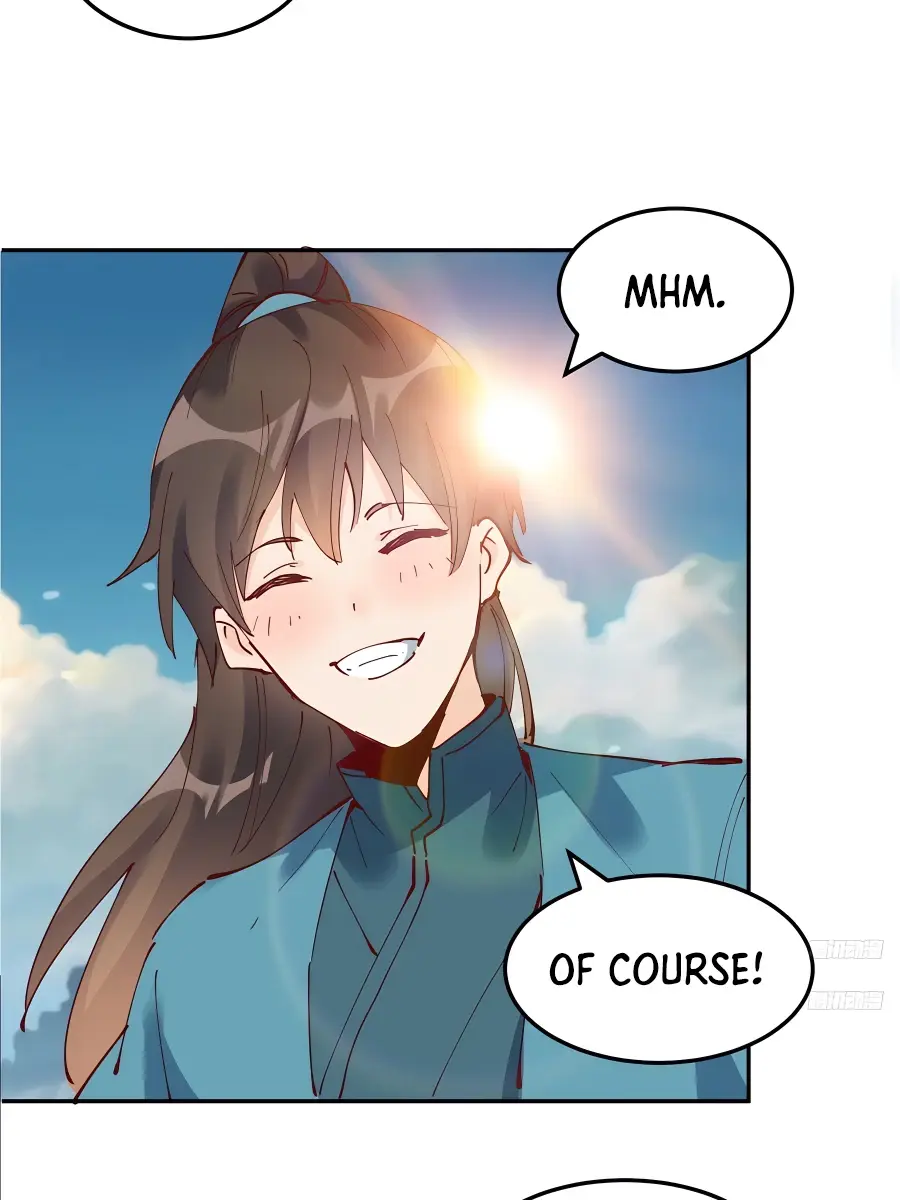 I'm Actually a Cultivation Bigshot Chapter 254 Page 11
