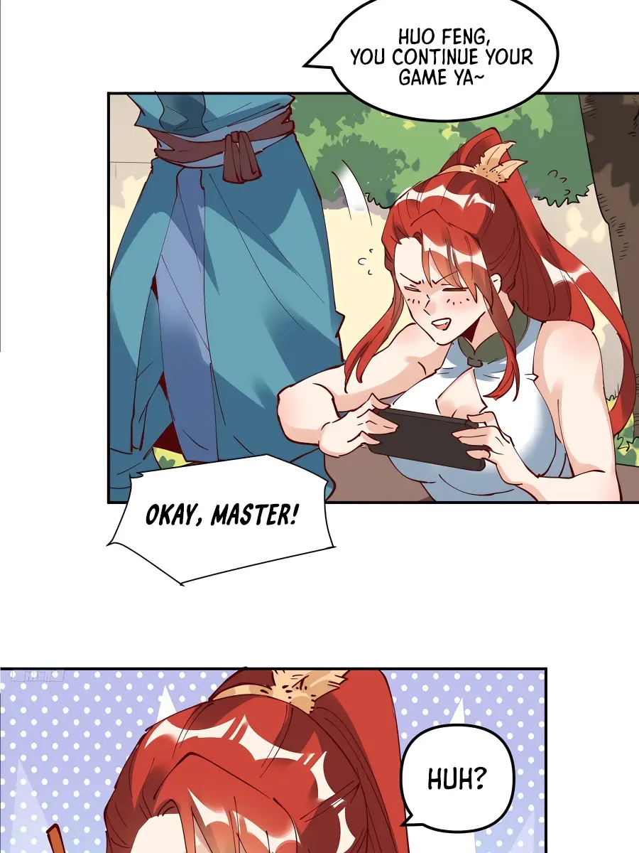 I'm Actually a Cultivation Bigshot Chapter 254 Page 12