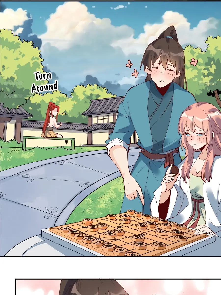 I'm Actually a Cultivation Bigshot Chapter 254 Page 15