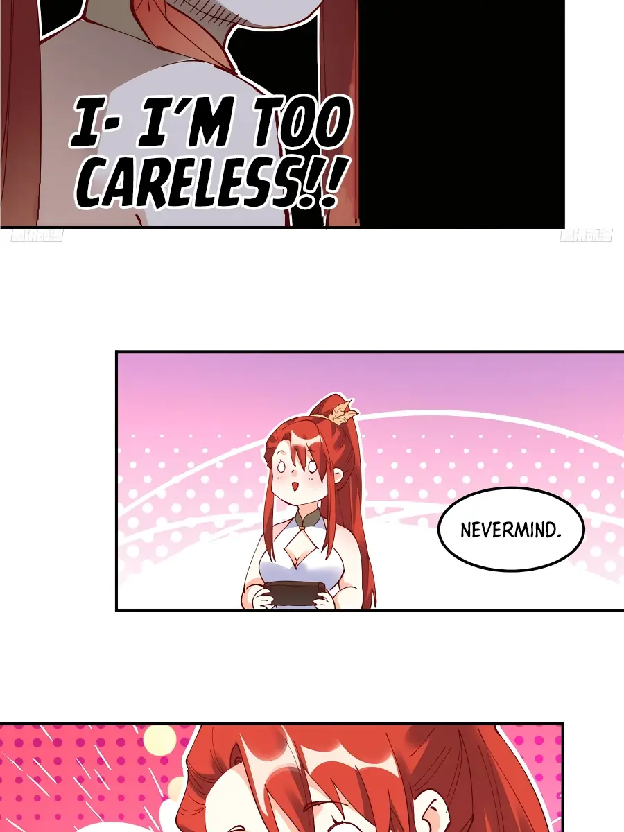 I'm Actually a Cultivation Bigshot Chapter 254 Page 17