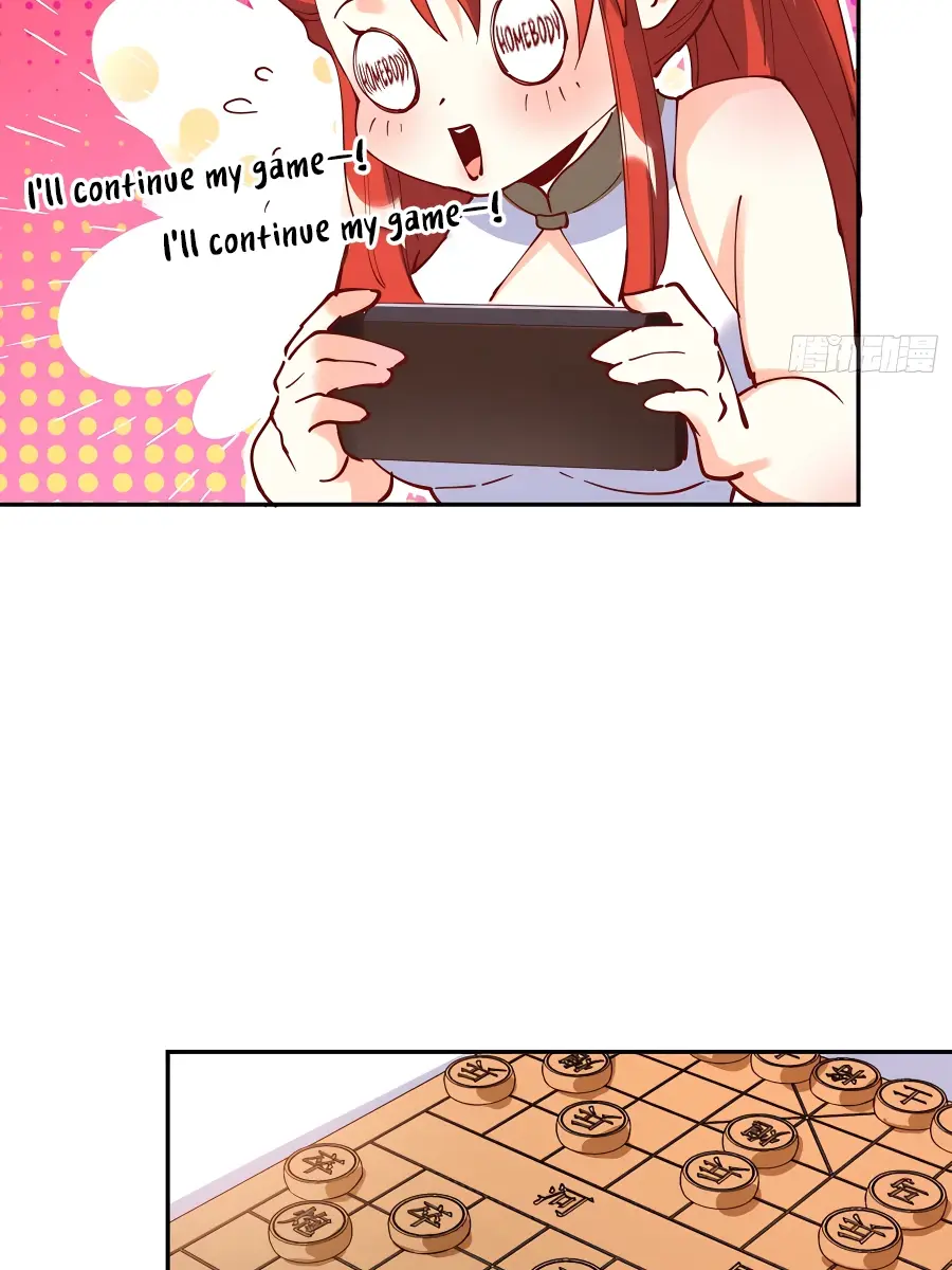 I'm Actually a Cultivation Bigshot Chapter 254 Page 18