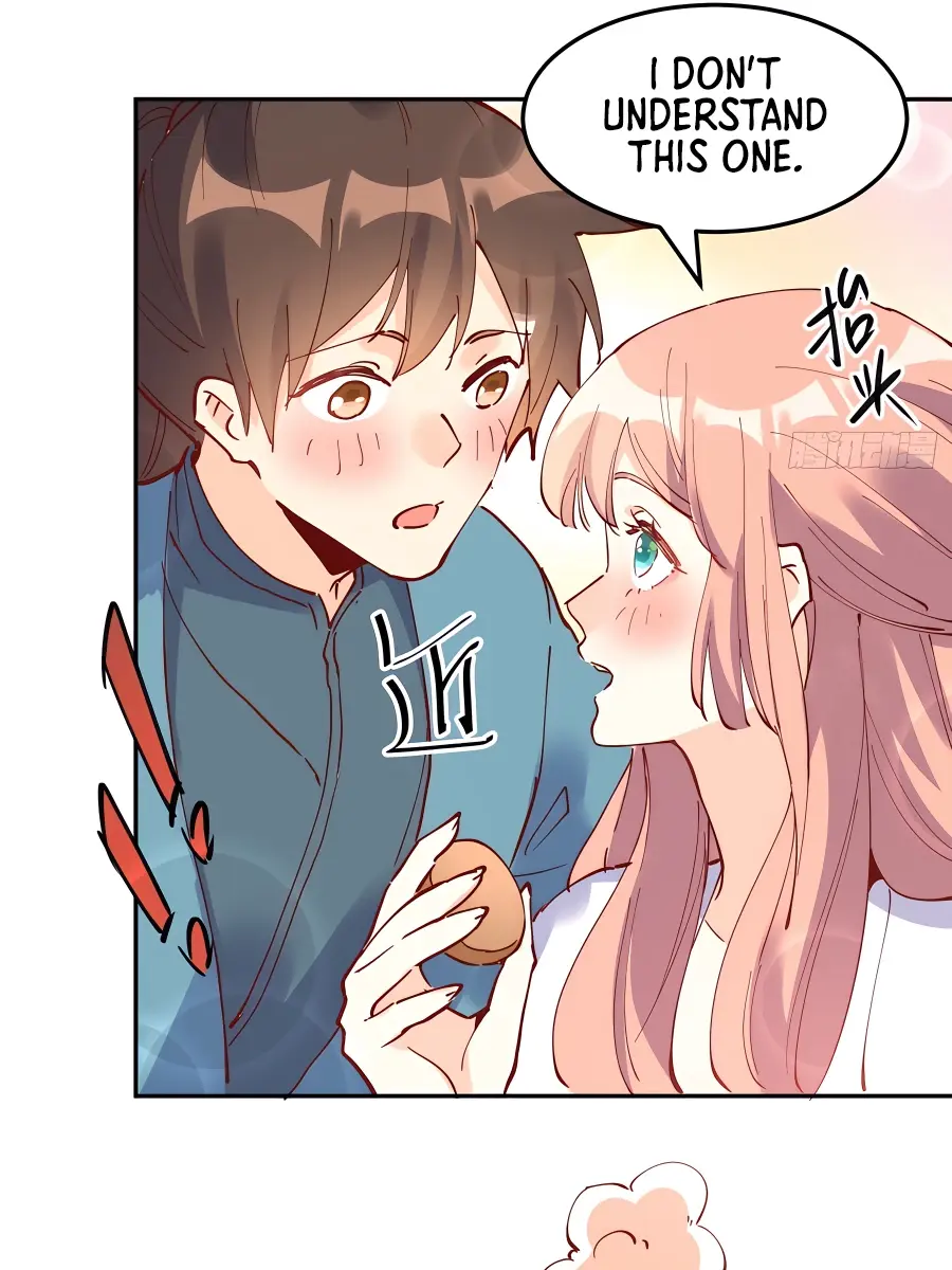 I'm Actually a Cultivation Bigshot Chapter 254 Page 21