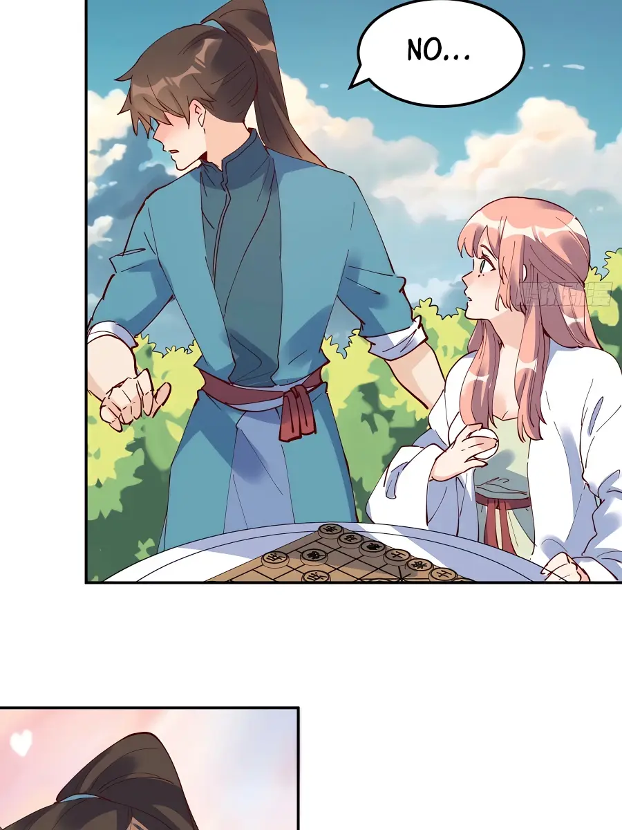 I'm Actually a Cultivation Bigshot Chapter 254 Page 23