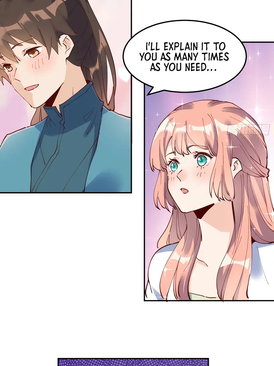 I'm Actually a Cultivation Bigshot Chapter 254 Page 24