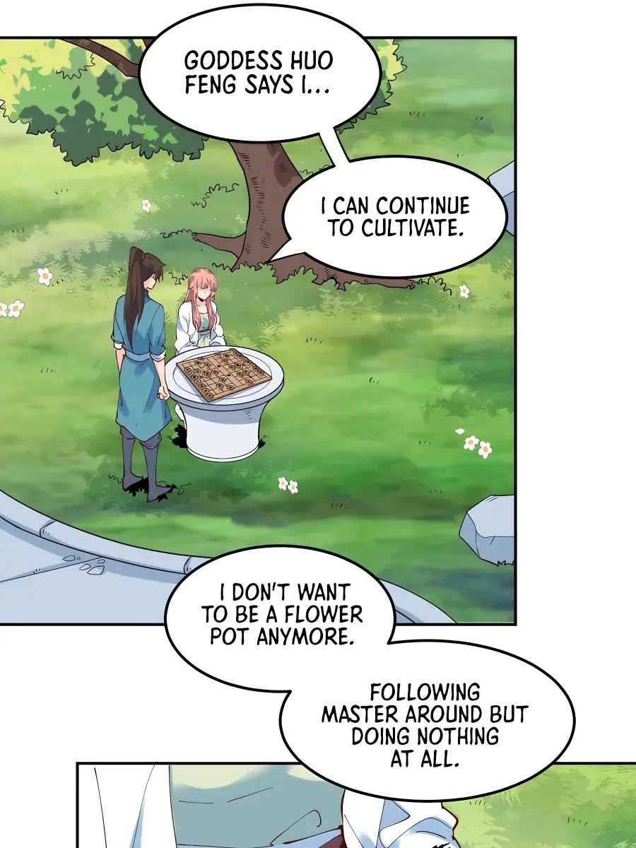 I'm Actually a Cultivation Bigshot Chapter 254 Page 32