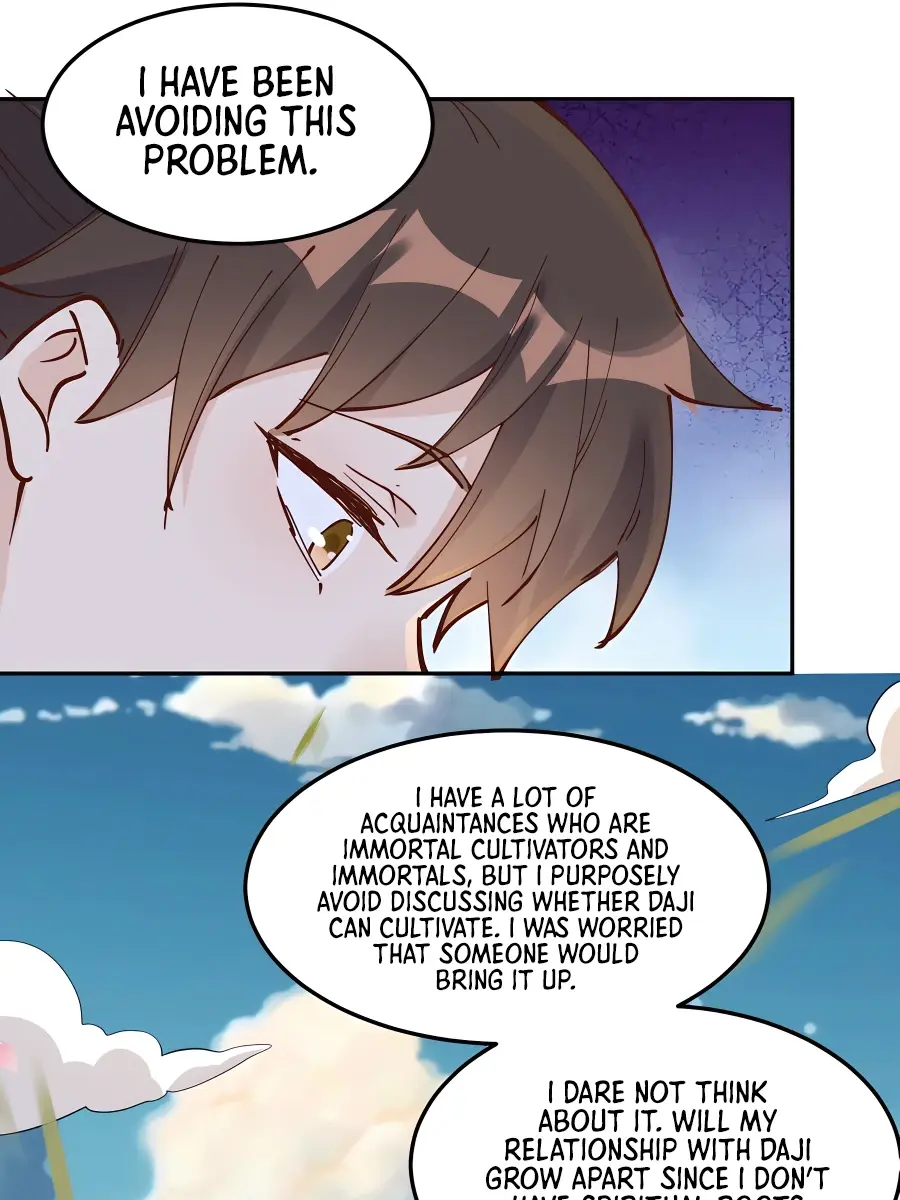 I'm Actually a Cultivation Bigshot Chapter 254 Page 38
