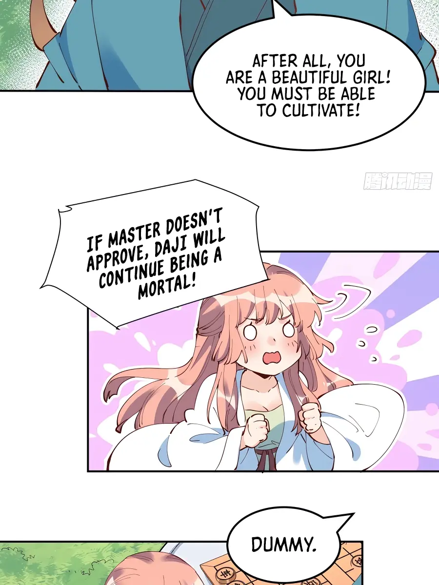 I'm Actually a Cultivation Bigshot Chapter 254 Page 40