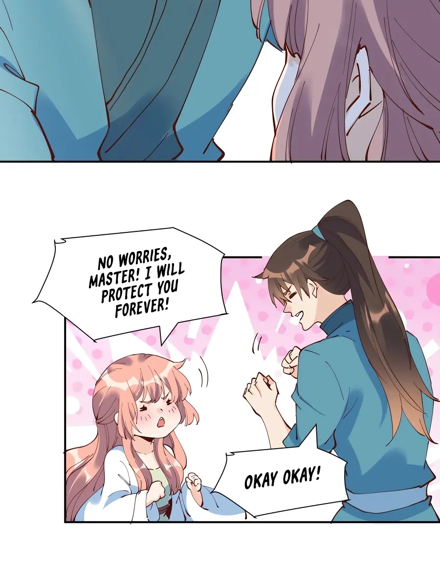 I'm Actually a Cultivation Bigshot Chapter 254 Page 42