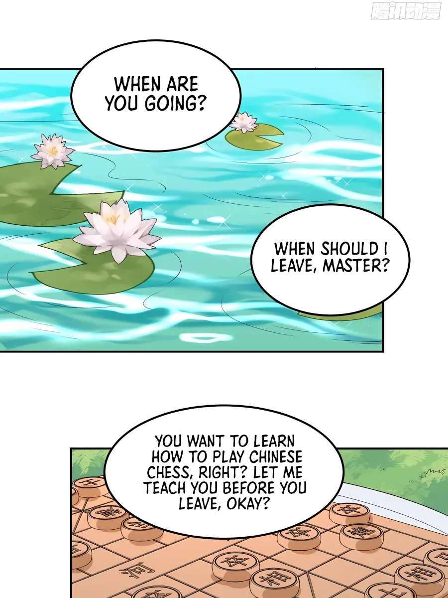 I'm Actually a Cultivation Bigshot Chapter 254 Page 44