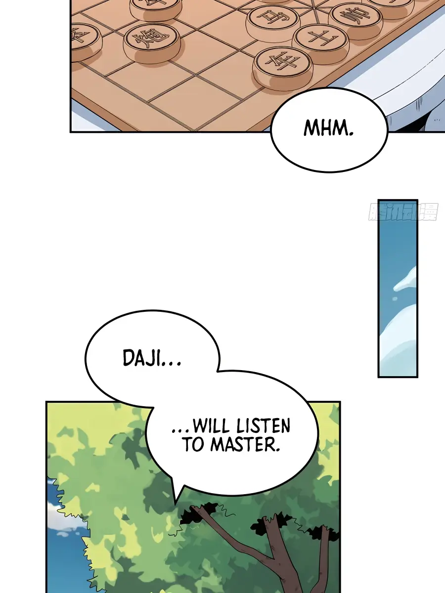 I'm Actually a Cultivation Bigshot Chapter 254 Page 45