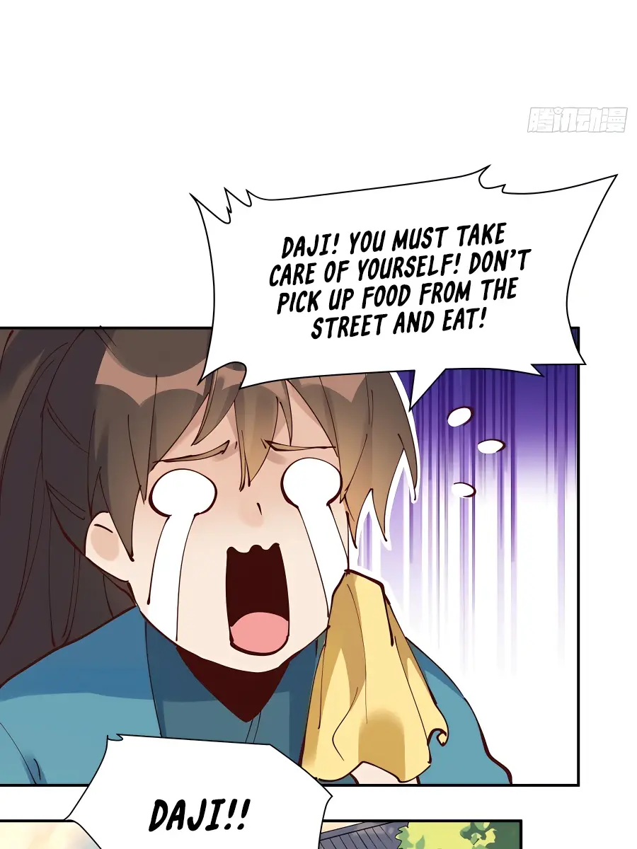 I'm Actually a Cultivation Bigshot Chapter 254 Page 47