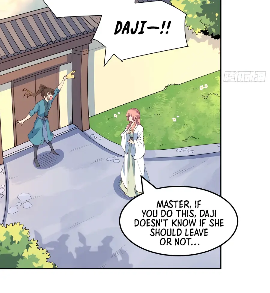 I'm Actually a Cultivation Bigshot Chapter 254 Page 48
