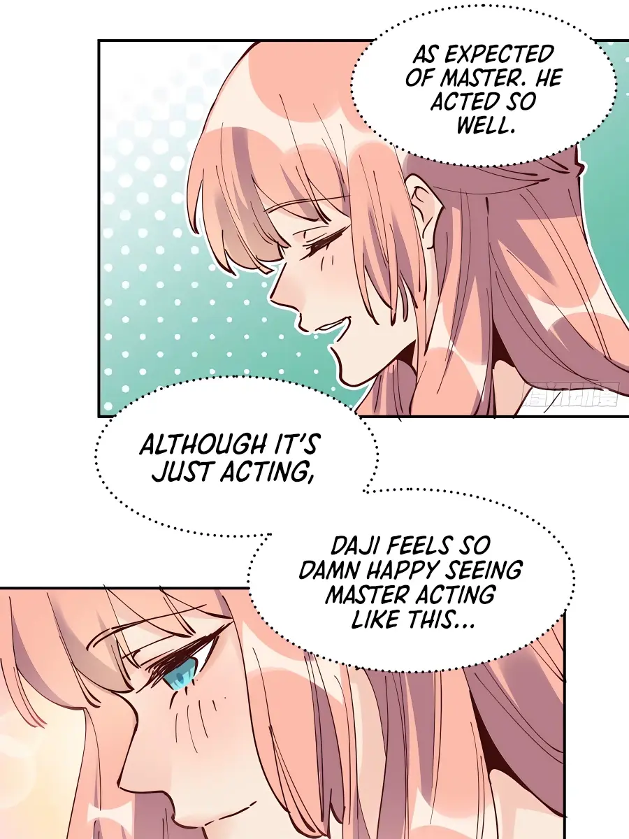I'm Actually a Cultivation Bigshot Chapter 254 Page 50