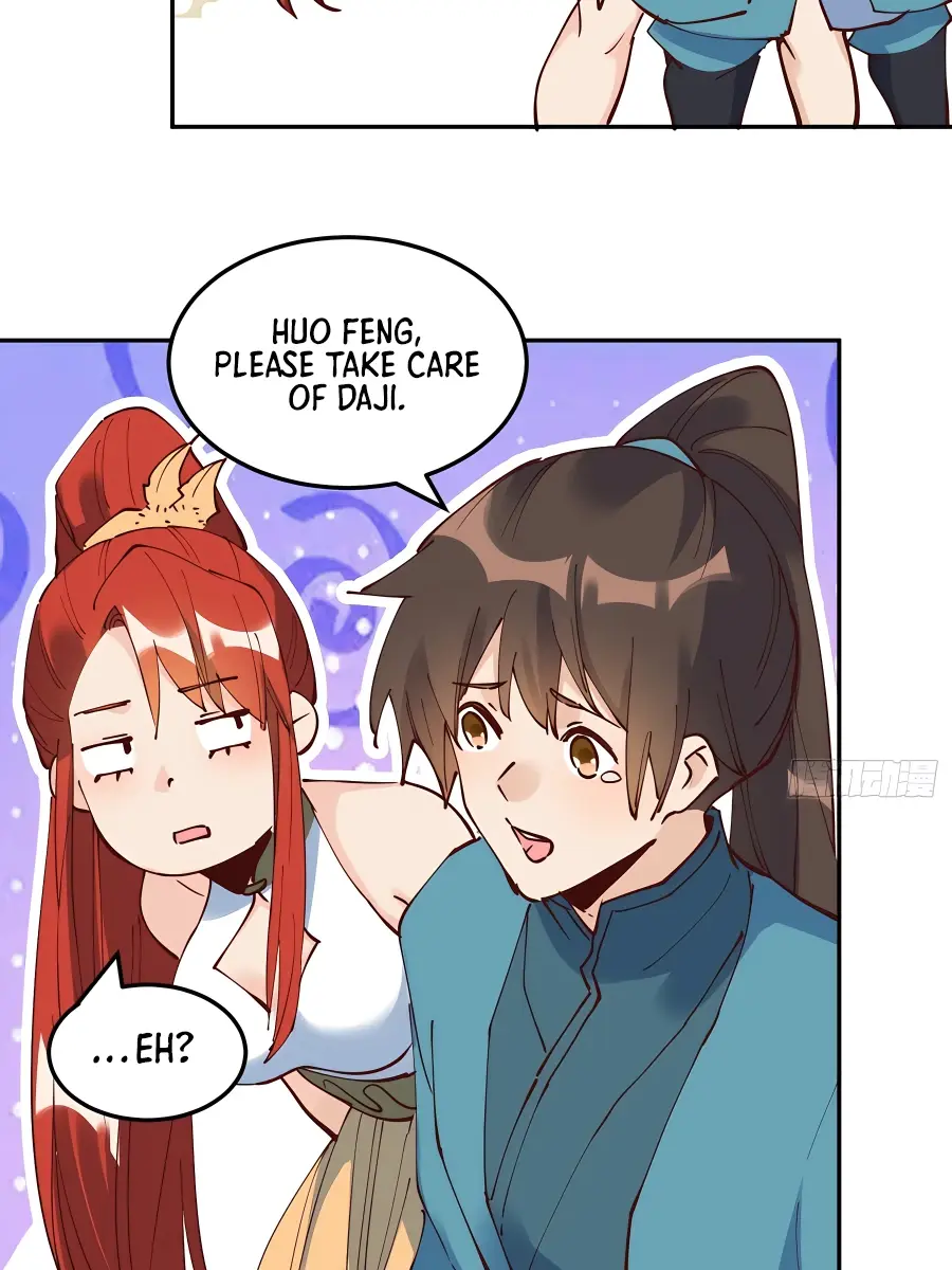 I'm Actually a Cultivation Bigshot Chapter 254 Page 52