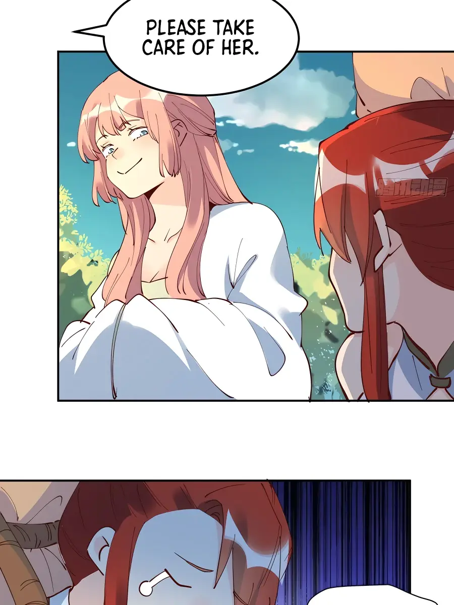 I'm Actually a Cultivation Bigshot Chapter 254 Page 56
