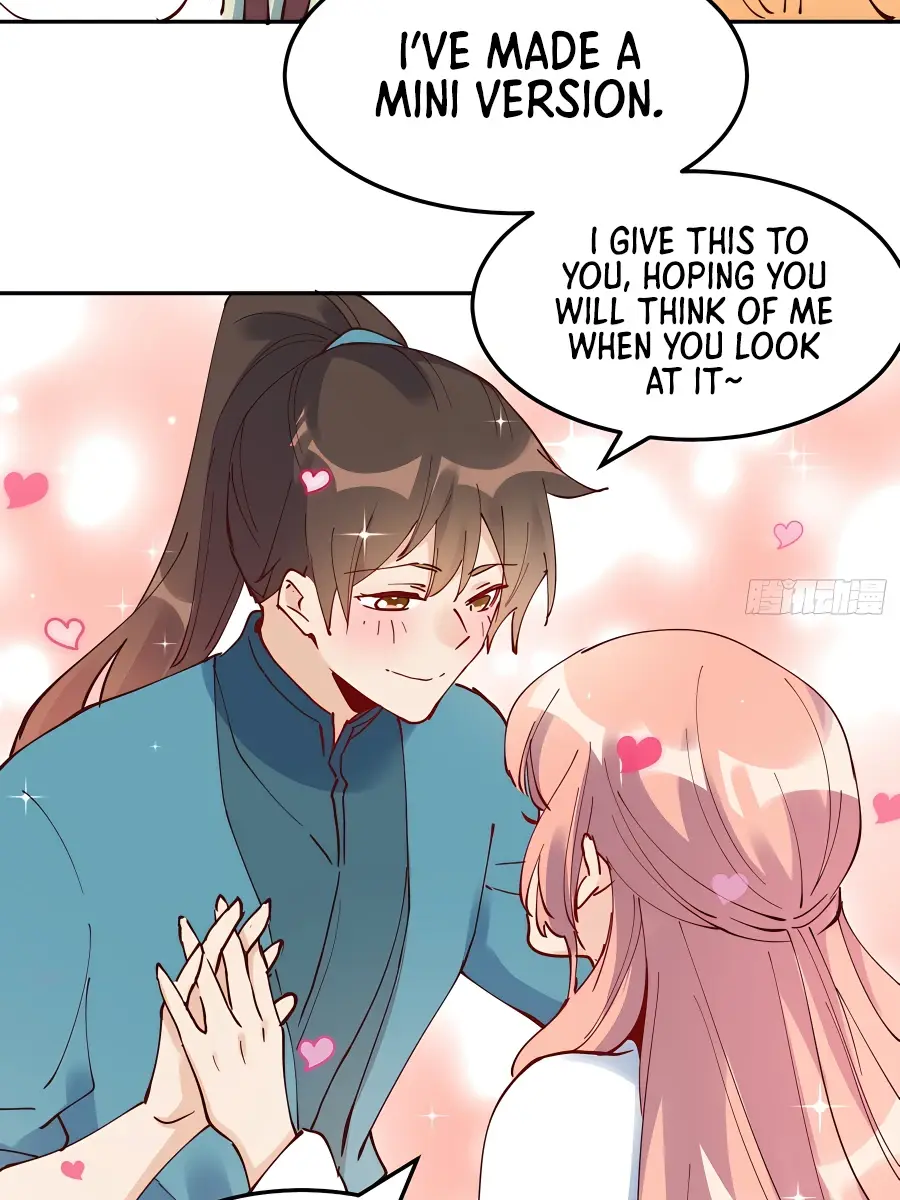 I'm Actually a Cultivation Bigshot Chapter 254 Page 61