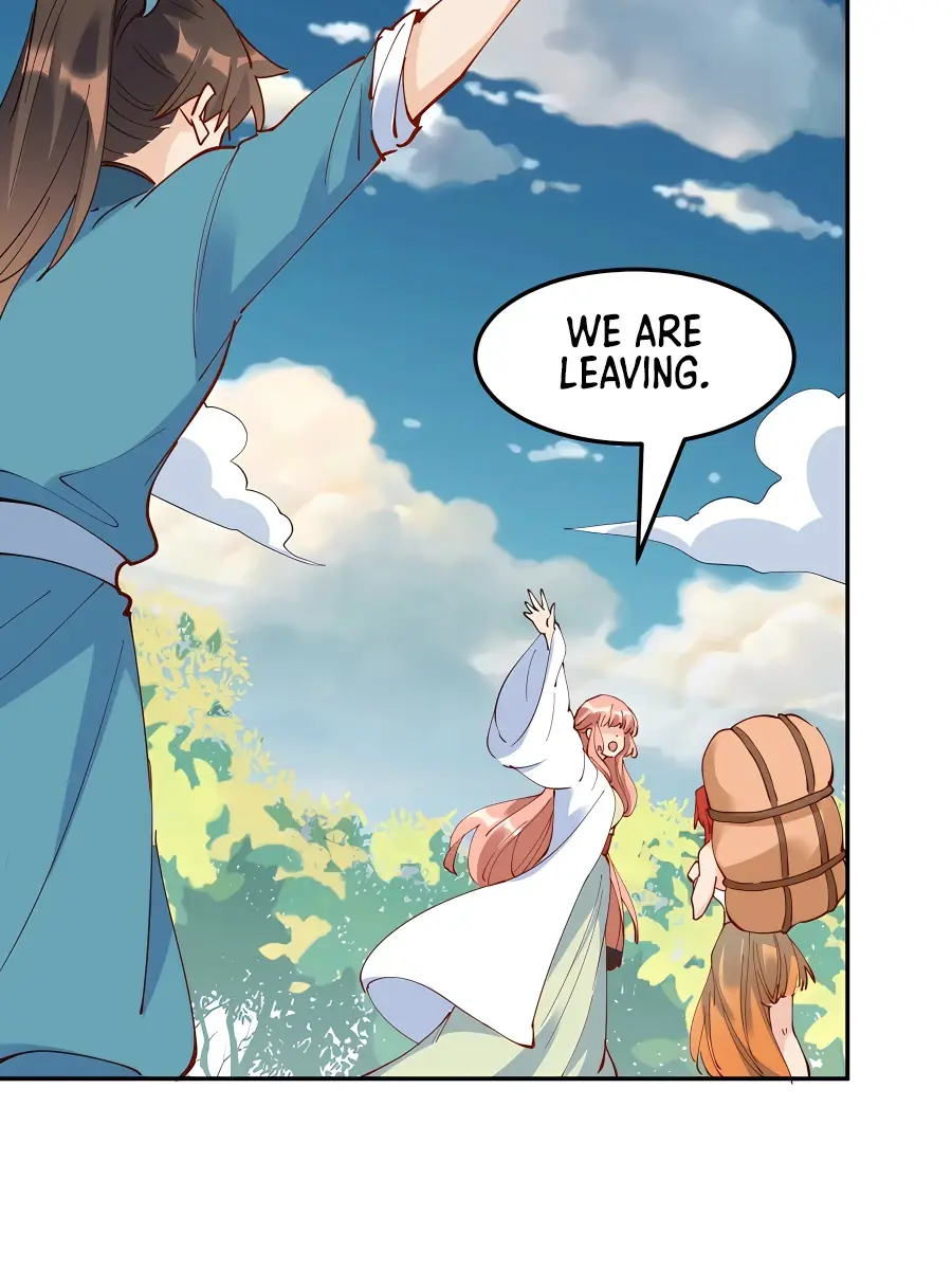 I'm Actually a Cultivation Bigshot Chapter 254 Page 64