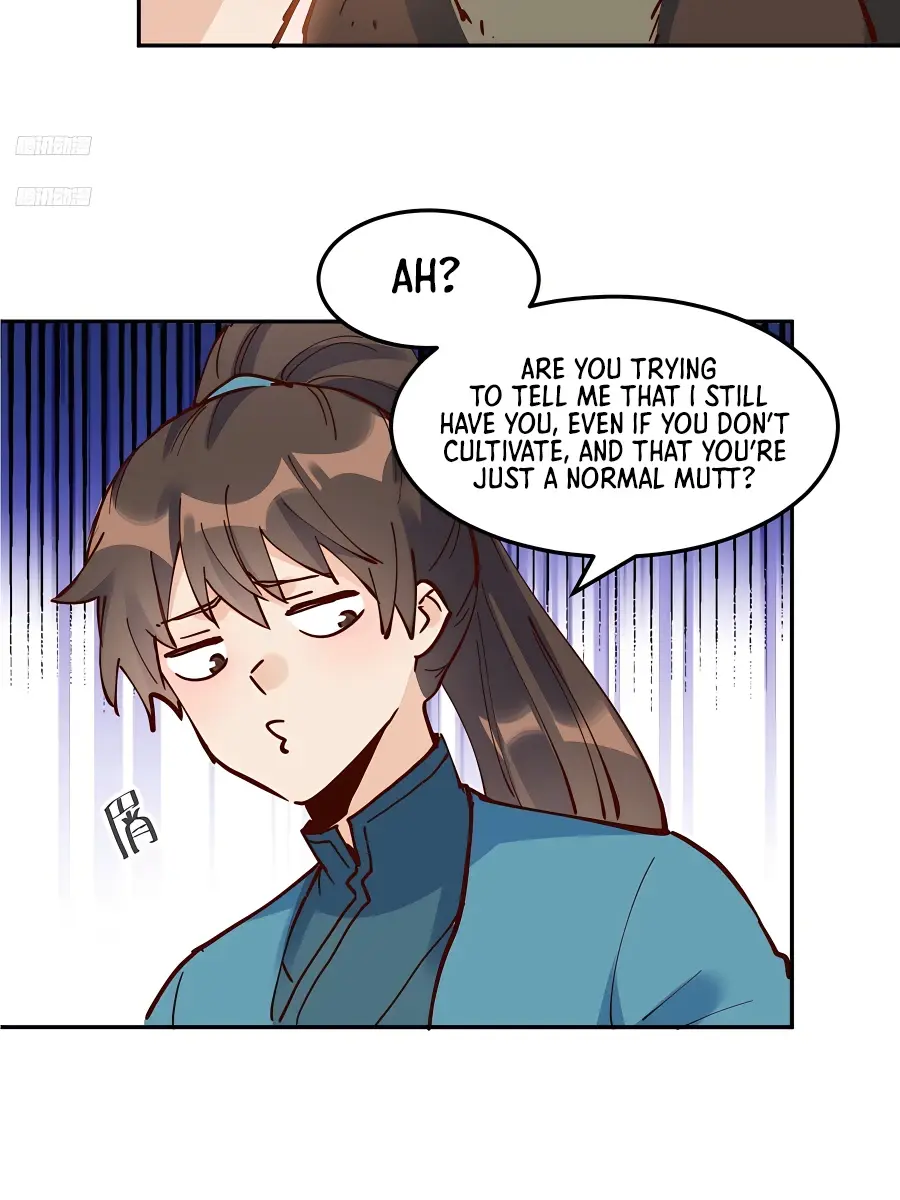 I'm Actually a Cultivation Bigshot Chapter 255 Page 5